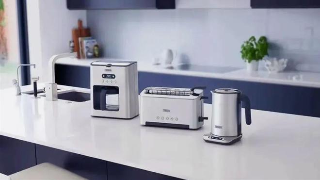 去年大热的家用小家电，为何今年市场熄火？