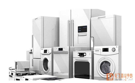 小米市值比肩美的 家电企业不必慌张，需重视效率入口和生态