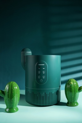 光影之间 Joan文琼镜头下的家用电器艺术