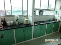 贵阳小河华烽厂宿舍小区租房指南 两室一厅全配家电，实现拎包入住的理想生活