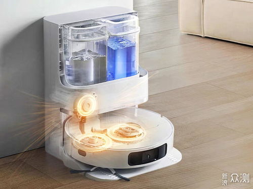 双十一智能清洁攻略 追觅全系家电选购指南，轻松打造洁净之家